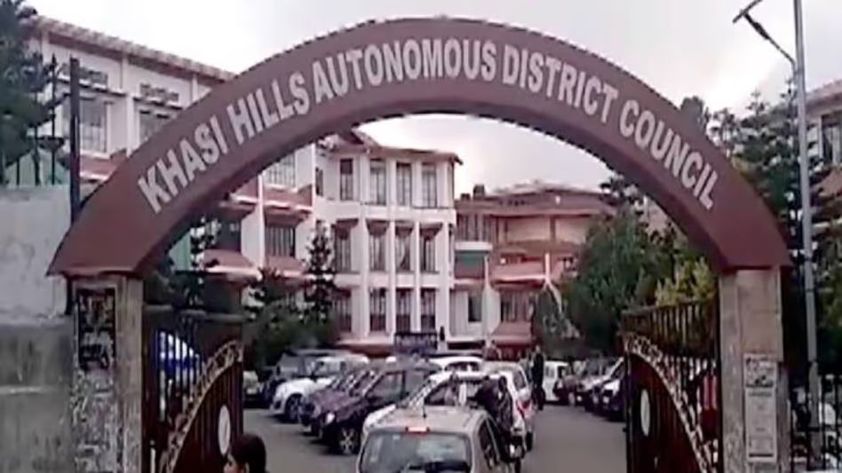Meghalaya directs autonomous councils to stop collecting livestock entry fees Meghalaya directs autonomous councils to stop collecting livestock entry fees