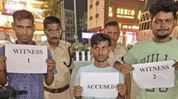 Drug peddler arrested with 9 grams of suspected heroin in Guwahati Drug peddler arrested with 9 grams of suspected heroin in Guwahati
