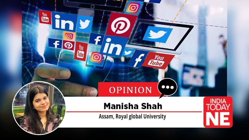 Not just an adult problem: the growing mental health crisis among youth in the social media age Not just an adult problem: the growing mental health crisis among youth in the social media age