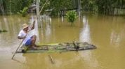 Assam recorded 866 flood, landslide deaths in a decade; 2022 worst flood year with 181 fatalities Assam recorded 866 flood, landslide deaths in a decade; 2022 worst flood year with 181 fatalities
