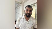Man arrested for allegedly assaulting police personnel at Dispur Police Station Man arrested for allegedly assaulting police personnel at Dispur Police Station