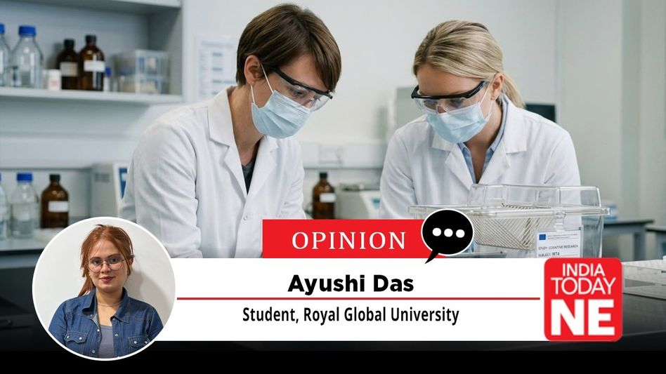 The animal testing debate: Where should science draw the line? The animal testing debate: Where should science draw the line?