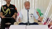 Arunachal Governor KT Parnaik urges Rural Bank to expand banking access to remote villages Arunachal Governor KT Parnaik urges Rural Bank to expand banking access to remote villages