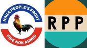 Rising People's Party merges with NPF; Nagaland CM Rio reiterates push for early Naga political solution Rising People's Party merges with NPF; Nagaland CM Rio reiterates push for early Naga political solution
