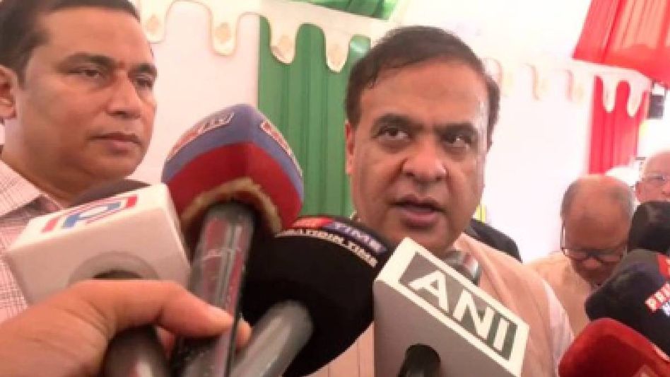Assam to transform State Zoo with Rs 360 crore modernisation project: Himanta Biswa Sarma Assam to transform State Zoo with Rs 360 crore modernisation project: Himanta Biswa Sarma