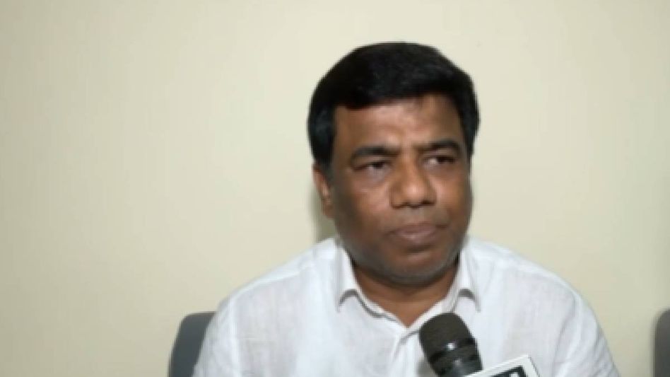 Assam Government’s proposed action on polygamy aims at social reform, says AGP MLA Dharmeswar Roy Assam Government’s proposed action on polygamy aims at social reform, says AGP MLA Dharmeswar Roy