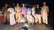 Assam Police seize Yaba tablets worth Rs 1 crore in Sribhumi; Himanta praises anti-drug drive Assam Police seize Yaba tablets worth Rs 1 crore in Sribhumi; Himanta praises anti-drug drive