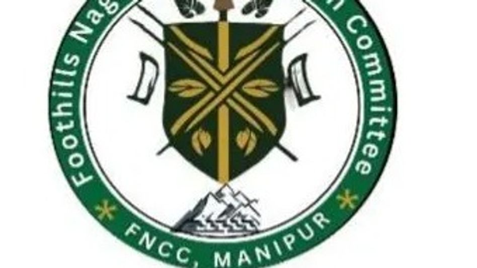 Foothills Naga Co-ordination Committee condemns Leimakhong attack, seeks action Foothills Naga Co-ordination Committee condemns Leimakhong attack, seeks action