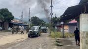 Manipur: Joint Tribe Council condemns Kanto Sabal violence, alleges security forces blocked rescue efforts Manipur: Joint Tribe Council condemns Kanto Sabal violence, alleges security forces blocked rescue efforts
