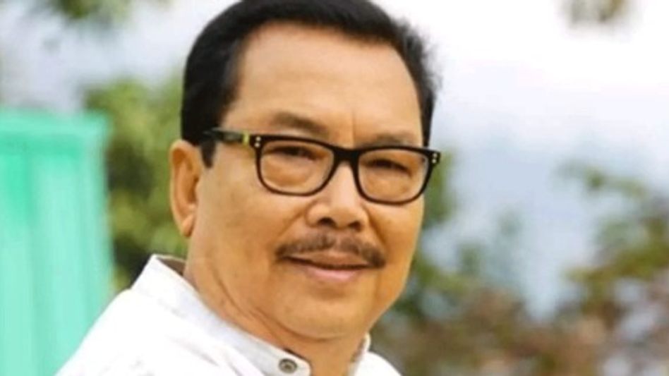 Arunachal Dy CM Chowna Mein says border villages are centres of culture, resilience Arunachal Dy CM Chowna Mein says border villages are centres of culture, resilience