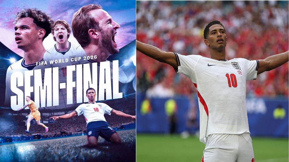 England book World Cup semi-final spot with comeback win over Norway England book World Cup semi-final spot with comeback win over Norway
