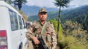 Missing Assam CRPF jawan found dead at Rajasthan's Kota Junction Missing Assam CRPF jawan found dead at Rajasthan's Kota Junction