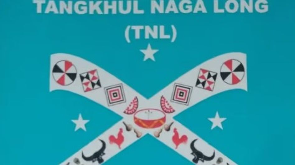 Manipur: Tangkhul Naga Long questions arrest of two in Liangmai killings, demands action against 'real culprits' Manipur: Tangkhul Naga Long questions arrest of two in Liangmai killings, demands action against 'real culprits'