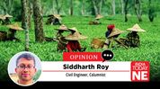 A Welcome Brew for Assam's Tea Industry A Welcome Brew for Assam's Tea Industry
