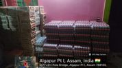 Rs 15 lakh worth of cold drinks vanish on Guwahati-Imphal route; 1,100 cartons recovered from Hailakandi, one arrested Rs 15 lakh worth of cold drinks vanish on Guwahati-Imphal route; 1,100 cartons recovered from Hailakandi, one arrested