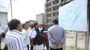 Assam targets next academic session launch of Dhemaji Medical College, Minister Ranoj Pegu reviews construction progress Assam targets next academic session launch of Dhemaji Medical College, Minister Ranoj Pegu reviews construction progress