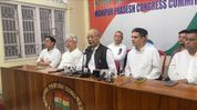 Ex-Manipur CM Ibobi condemns Kanto Sabal arson, questions state government's authority amid fresh violence Ex-Manipur CM Ibobi condemns Kanto Sabal arson, questions state government's authority amid fresh violence