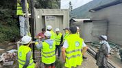 Arunachal achieves major milestone in geothermal energy with successful commissioning of drying unit Arunachal achieves major milestone in geothermal energy with successful commissioning of drying unit