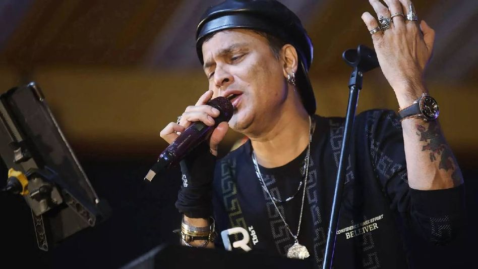 Asam Sahitya Sabha to posthumously confer ‘Sangeet Sudhakar’ title on Zubeen Garg Asam Sahitya Sabha to posthumously confer ‘Sangeet Sudhakar’ title on Zubeen Garg