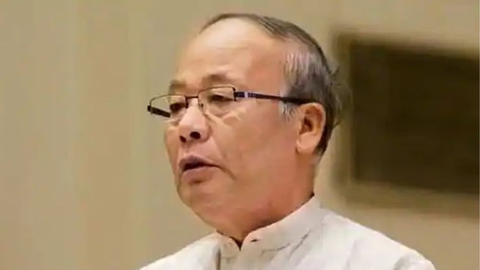 2027 polls will decide Manipur's future, law and order has 'totally collapsed': Ibobi Singh 2027 polls will decide Manipur's future, law and order has 'totally collapsed': Ibobi Singh