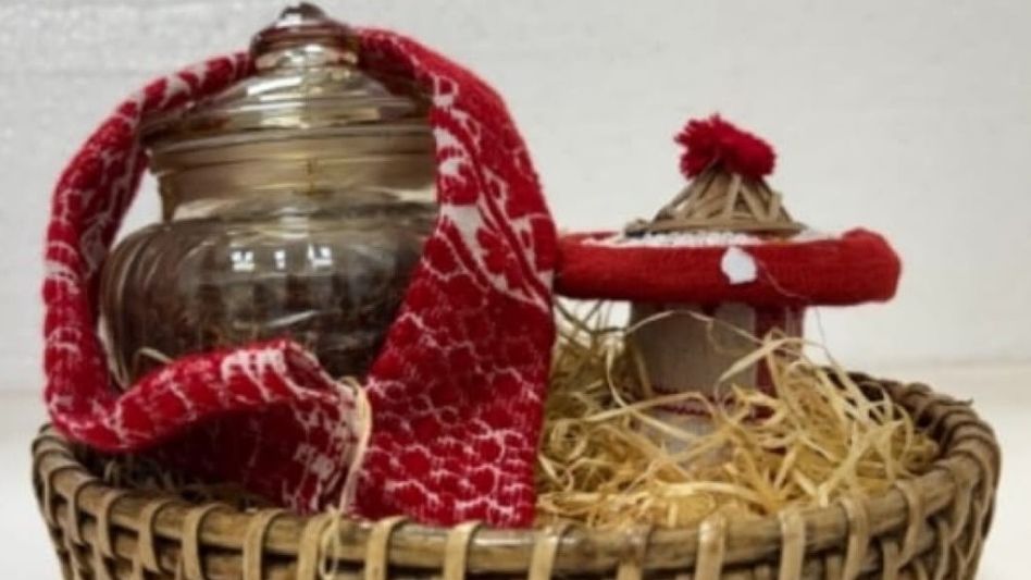 PM Modi gifts Assam's Manohari Gold Tea to Indonesian President, showcasing state's tea heritage PM Modi gifts Assam's Manohari Gold Tea to Indonesian President, showcasing state's tea heritage