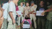 Cachar Police seize 3,000 Yaba tablets in Assam's Katigorah, one drug peddler arrested Cachar Police seize 3,000 Yaba tablets in Assam's Katigorah, one drug peddler arrested
