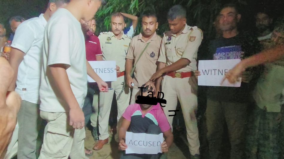 Cachar Police seize 3,000 Yaba tablets in Assam's Katigorah, one drug peddler arrested Cachar Police seize 3,000 Yaba tablets in Assam's Katigorah, one drug peddler arrested