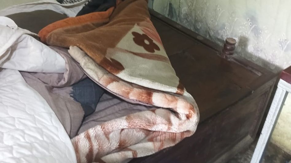 Kuki-Zo Council condemns alleged CoBRA raid on joint secretary's residence, seeks probe Kuki-Zo Council condemns alleged CoBRA raid on joint secretary's residence, seeks probe