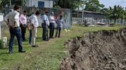 Central team assesses flood damage in Assam's Bajali, reviews relief and rehabilitation measures Central team assesses flood damage in Assam's Bajali, reviews relief and rehabilitation measures