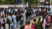 Assam unemployment registry crosses 15.43 lakh; over 3.55 lakh fresh registrations in 2026 Assam unemployment registry crosses 15.43 lakh; over 3.55 lakh fresh registrations in 2026