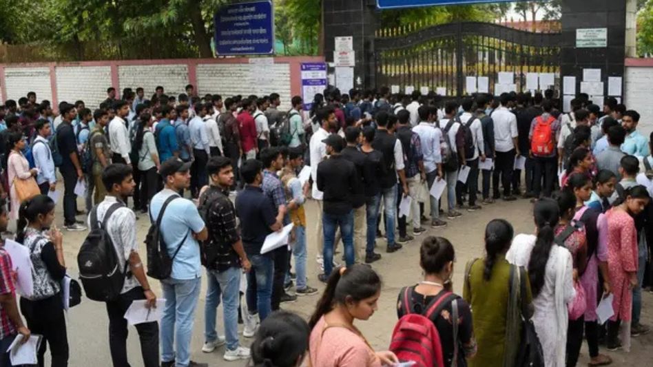 Assam unemployment registry crosses 15.43 lakh; over 3.55 lakh fresh registrations in 2026 Assam unemployment registry crosses 15.43 lakh; over 3.55 lakh fresh registrations in 2026