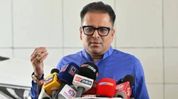 'USTM is building a water bomb that will destroy Guwahati': Assam BJP MLA Manab Deka attacks varsity, Congress 'USTM is building a water bomb that will destroy Guwahati': Assam BJP MLA Manab Deka attacks varsity, Congress