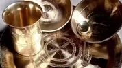 Assam govt to revive Hajo's defunct raw material bank for bell metal industry Assam govt to revive Hajo's defunct raw material bank for bell metal industry