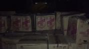Silchar police seize large consignment of foreign liquor allegedly meant for Mizoram Silchar police seize large consignment of foreign liquor allegedly meant for Mizoram