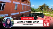 Why IIMC Aizawl is unlike any journalism school in India Why IIMC Aizawl is unlike any journalism school in India