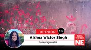 A festival in Assam that made me rethink western ideas of feminism A festival in Assam that made me rethink western ideas of feminism