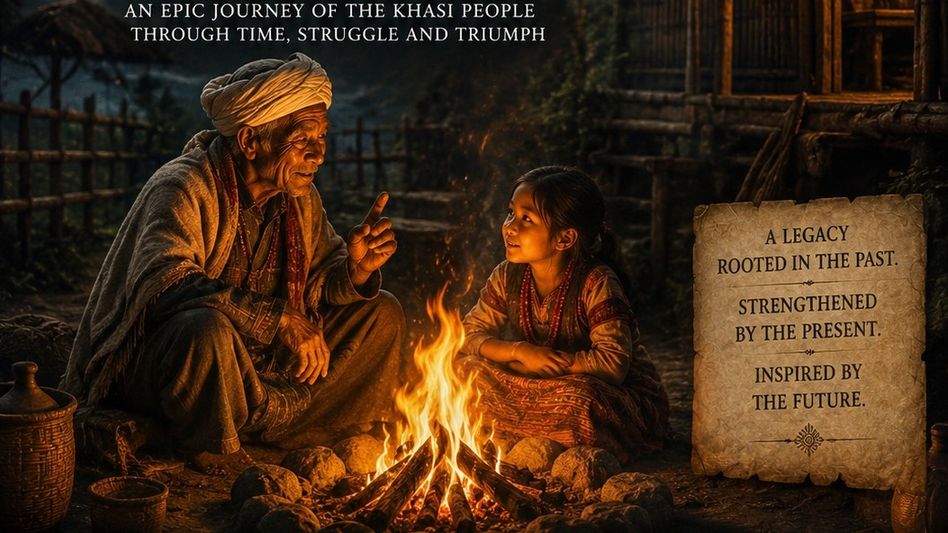 Shillong to host historical play on Khasi resistance and ‘Vande Mataram’ Shillong to host historical play on Khasi resistance and ‘Vande Mataram’