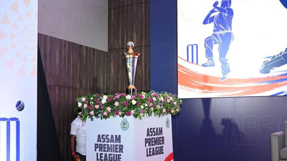Assam Premier League auction set for July 19, 275 players to go under the hammer Assam Premier League auction set for July 19, 275 players to go under the hammer