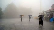 IMD issues Yellow alert for 22 Assam districts, Orange alert for Dhubri and South Salmara IMD issues Yellow alert for 22 Assam districts, Orange alert for Dhubri and South Salmara