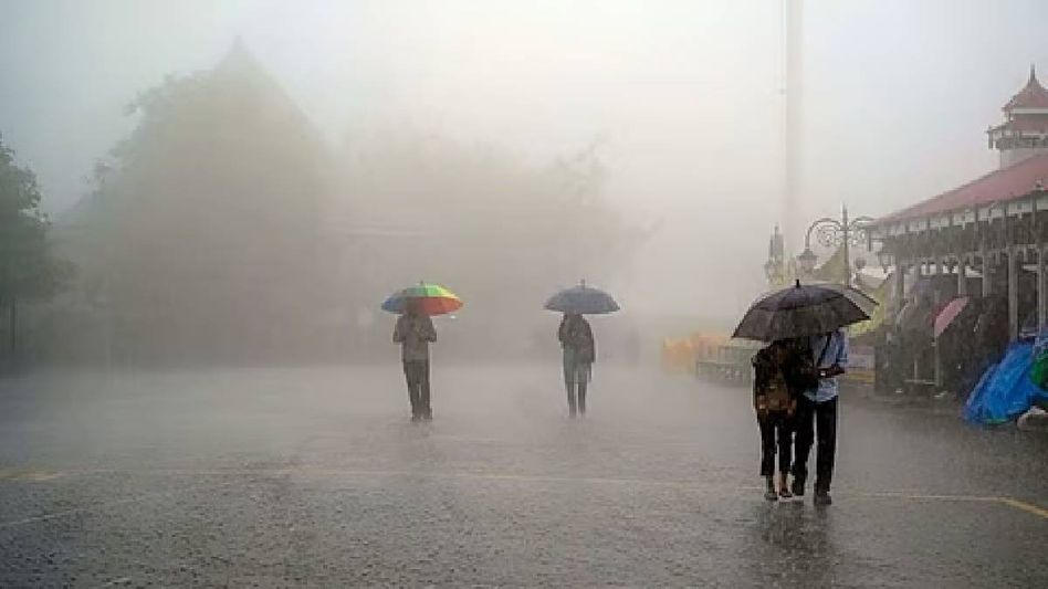 IMD issues Yellow alert for 22 Assam districts, Orange alert for Dhubri and South Salmara IMD issues Yellow alert for 22 Assam districts, Orange alert for Dhubri and South Salmara