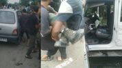 IED blast on Assam Rifles convoy kills three personnel in Nagaland's Chumoukedima IED blast on Assam Rifles convoy kills three personnel in Nagaland's Chumoukedima