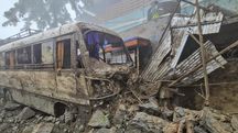 Photo: PTI Photo: PTI