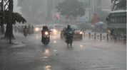ASDMA issues heavy rain alert for Guwahati, warns of waterlogging and landslides ASDMA issues heavy rain alert for Guwahati, warns of waterlogging and landslides