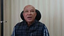 Meghalaya: BJP leader Sanbor Shullai calls for tough action on illegal border crossings Meghalaya: BJP leader Sanbor Shullai calls for tough action on illegal border crossings
