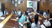 Assam reviews APL expansion plans, explores green methanol and Bangladesh exports Assam reviews APL expansion plans, explores green methanol and Bangladesh exports