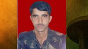 Assam Rifles pays tribute to Havildar Mohammad Iqbal, martyred in Nagaland IED attack Assam Rifles pays tribute to Havildar Mohammad Iqbal, martyred in Nagaland IED attack