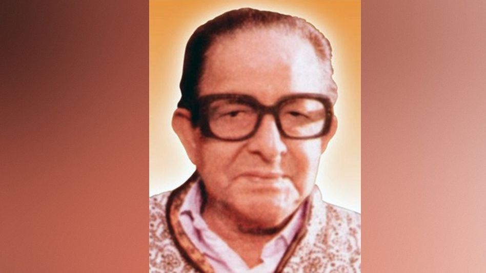 Assam remembers literary icon Nabakanta Barua on his 24th death anniversary Assam remembers literary icon Nabakanta Barua on his 24th death anniversary