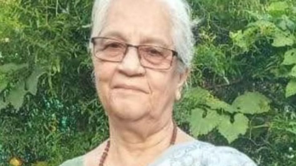 Assam CM Himanta condoles Padma Shri awardee Geeta Upadhyay's demise Assam CM Himanta condoles Padma Shri awardee Geeta Upadhyay's demise