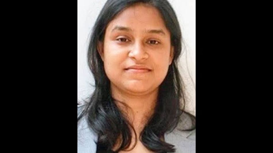 Tripura University researcher wins German patent for eco-friendly memory device research, secures Japan fellowship Tripura University researcher wins German patent for eco-friendly memory device research, secures Japan fellowship