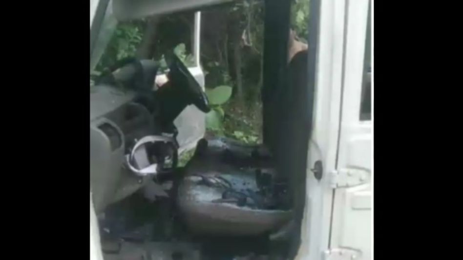 Search intensified after IED blast kills Assam Rifles jawan in Nagaland; NSCN-IM condemns attack Search intensified after IED blast kills Assam Rifles jawan in Nagaland; NSCN-IM condemns attack